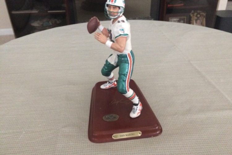 D.Marino Hand Made Figurine. $25 D.Marino Hand Made Figurine. $25