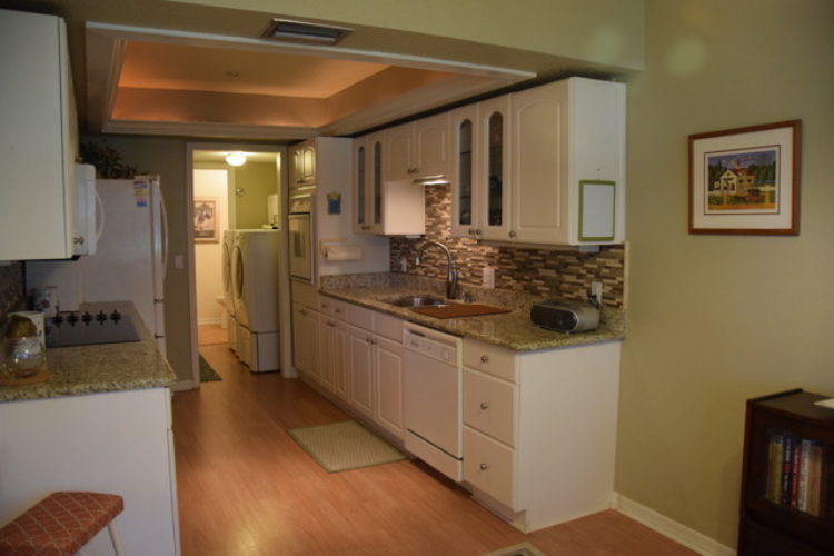 Kitchen Kitchen
