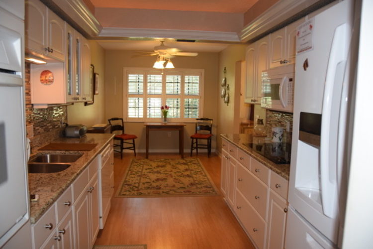 Kitchen Kitchen