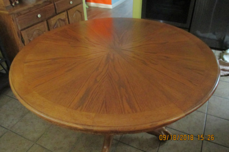 Table Top Table Top
