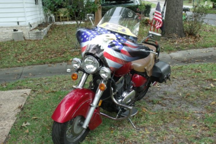 2003 Kaw. Drifter 1114 001 2003 Kaw. Drifter 1114 001