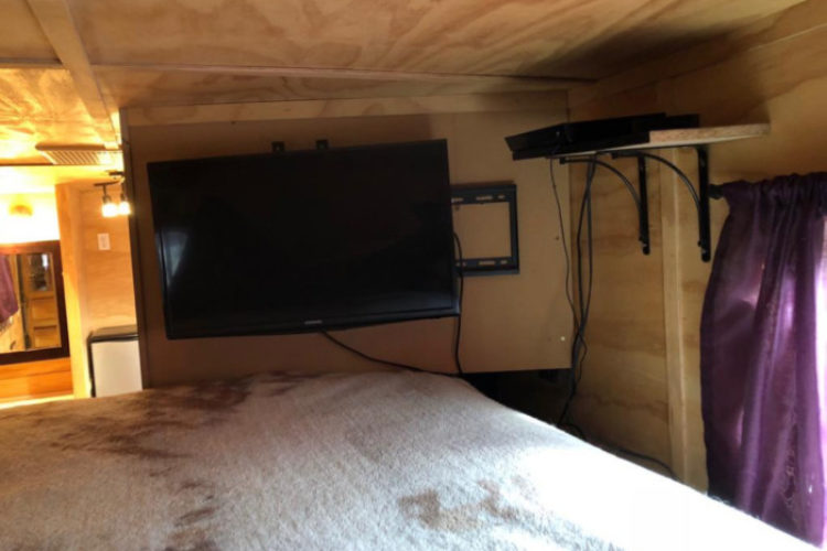 tv tv