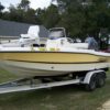 HydraSports Bay Bolt 20 HydraSports Bay Bolt 20