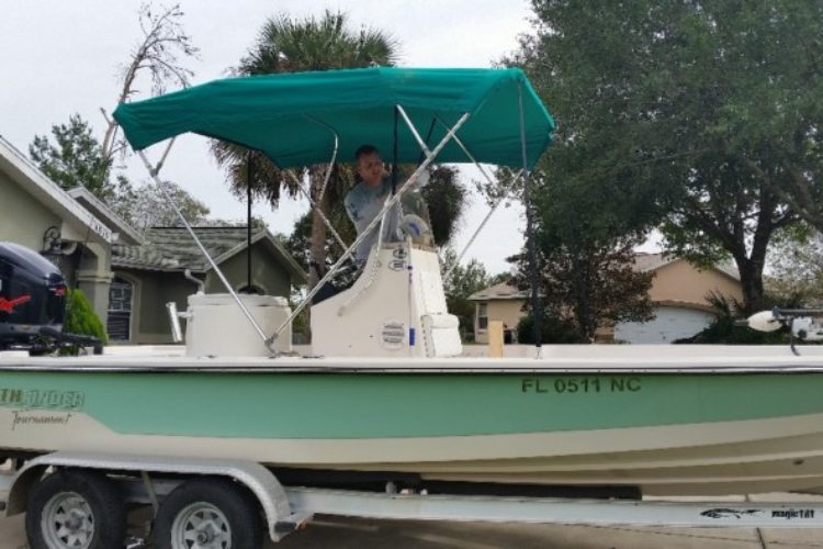bimini top bimini top