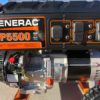 Generac 5500 Generator Generac 5500 Generator