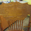 Chair Closeup Detail Chair Closeup Detail