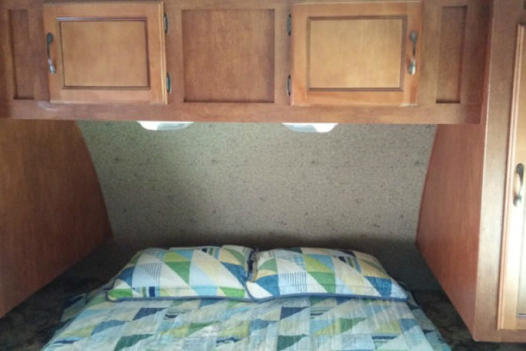 Camper 7 Camper 7