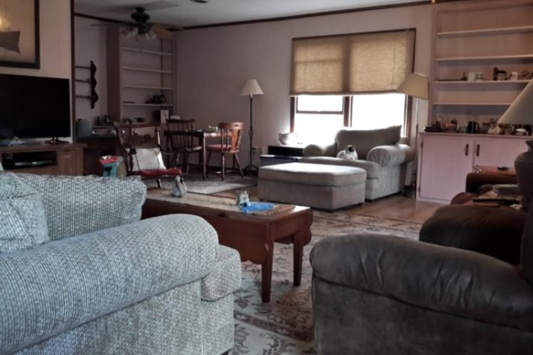 In-Law Suite or Office In-Law Suite or Office
