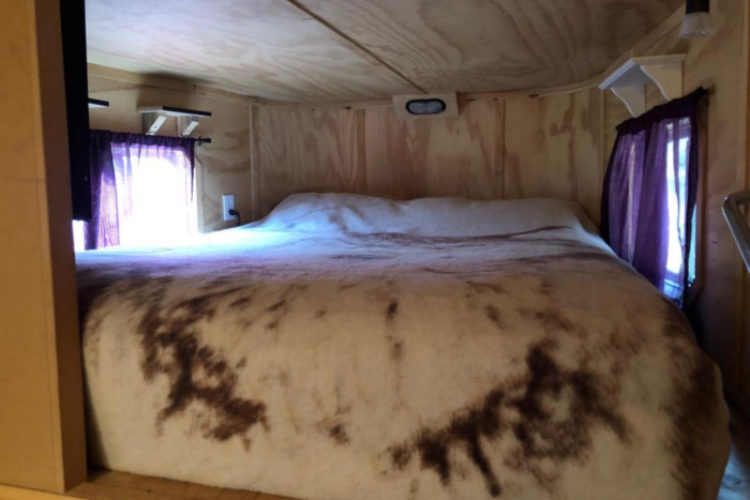 bed bed