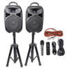 Rockville sound system Rockville sound system