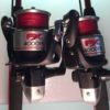 3. Competitor & FX4000FB w Red Braid 3. Competitor & FX4000FB w Red Braid