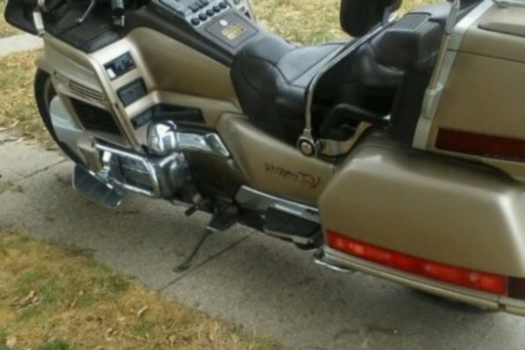 Honda (1) Honda (1)