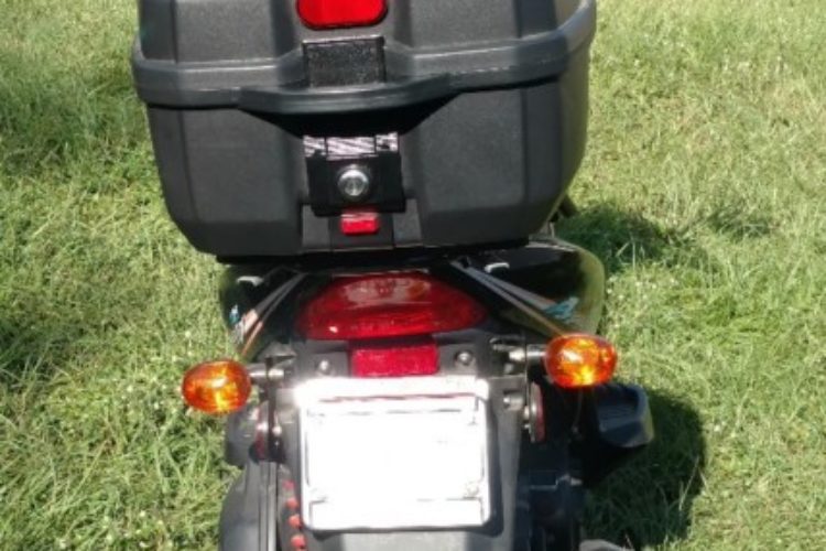 rear view rear view