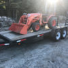 Tractor Tractor