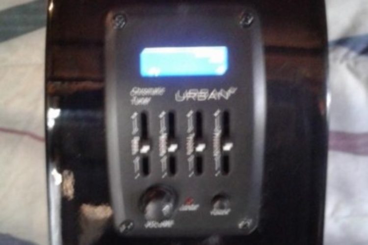URBAN5 URBAN5