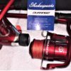 1. Durango w Red Braid 1. Durango w Red Braid