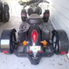 Custom Built Trike Kit Custom Built Trike Kit