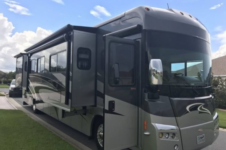 Winnebago2010Tour2017 Winnebago2010Tour2017