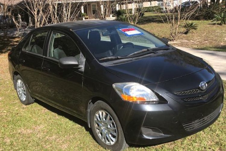 car 3 car 3