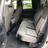 Tundra Extended Cab Interior Tundra Extended Cab Interior
