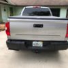 Tundra Rear Tundra Rear