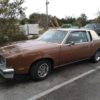 1978 Olds Side 1978 Olds Side