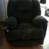 Recliner Recliner
