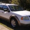 2005 Ford Freestyle 2005 Ford Freestyle