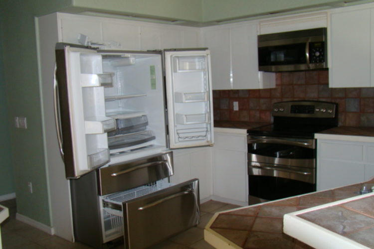 Kitchen Kitchen