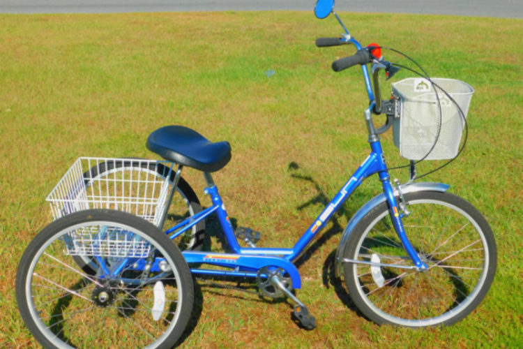 bike bike