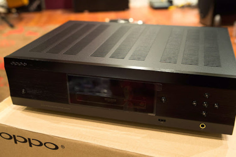 UDP-205 Itself UDP-205 Itself