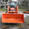 KUBOTA M7060HDC KUBOTA M7060HDC