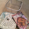 copper chef inserts copper chef inserts