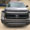 Tundra Front Tundra Front
