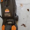 pressure washer main pressure washer main
