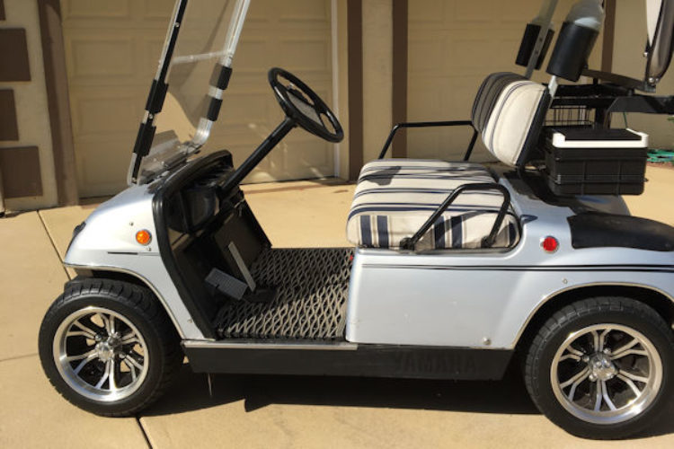 Golfcart2 Golfcart2