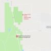 Black Prong Equestrian Center map Black Prong Equestrian Center map