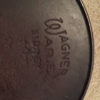 wagner 9 in bottom close wagner 9 in bottom close