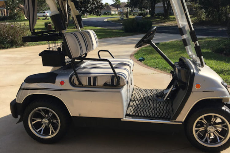 Golfcart4 Golfcart4