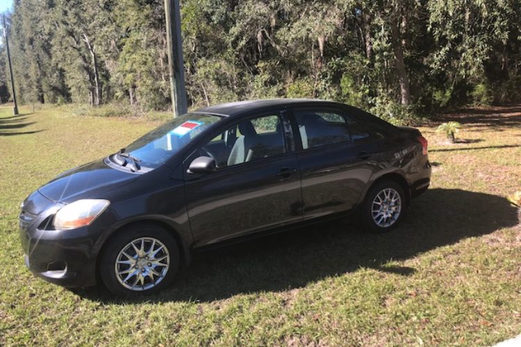 car 1 car 1
