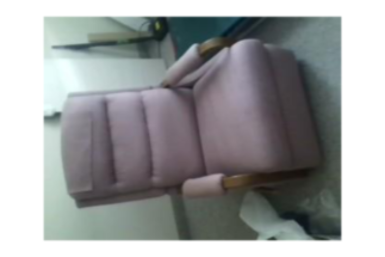 Wall Hug Recliner Wall Hug Recliner