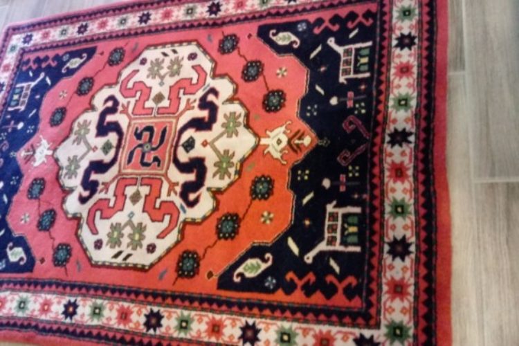 Oriental Rug Oriental Rug