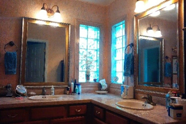 Master Bath Master Bath