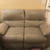 Loveseat Loveseat