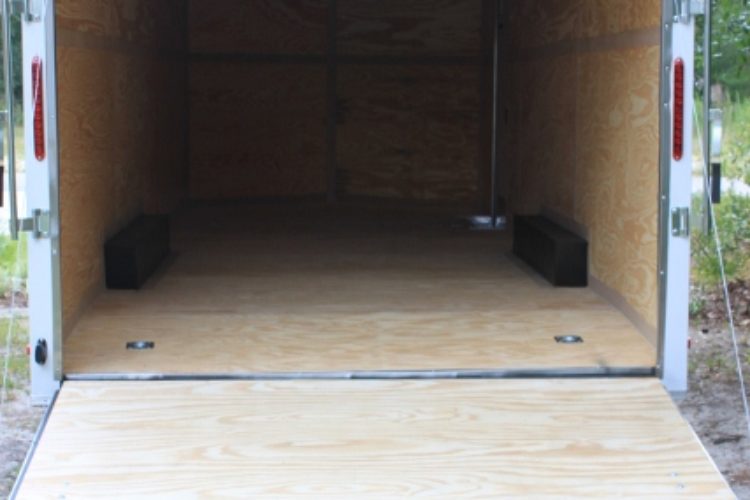 8.5 Ramp 8.5 Ramp