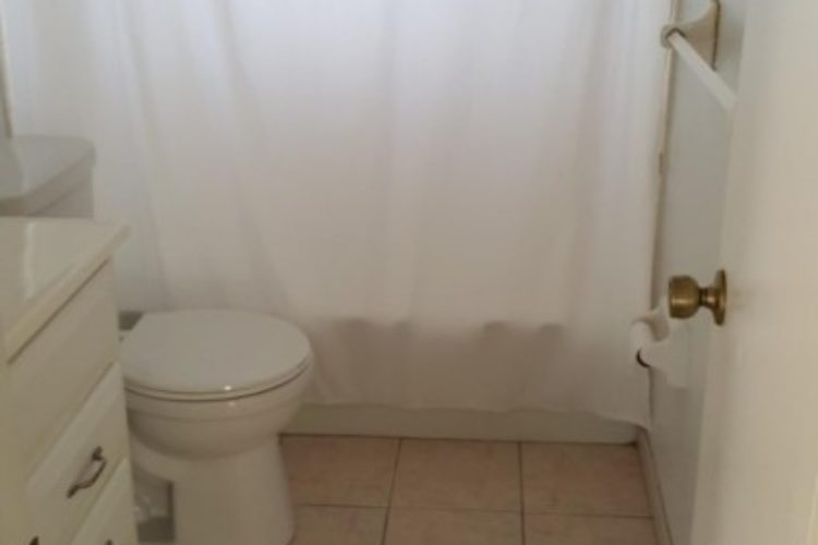 1st bathroom 1st bathroom