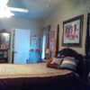 Master bedroom adjoining bath and walk-in closet Master bedroom adjoining bath and walk-in closet
