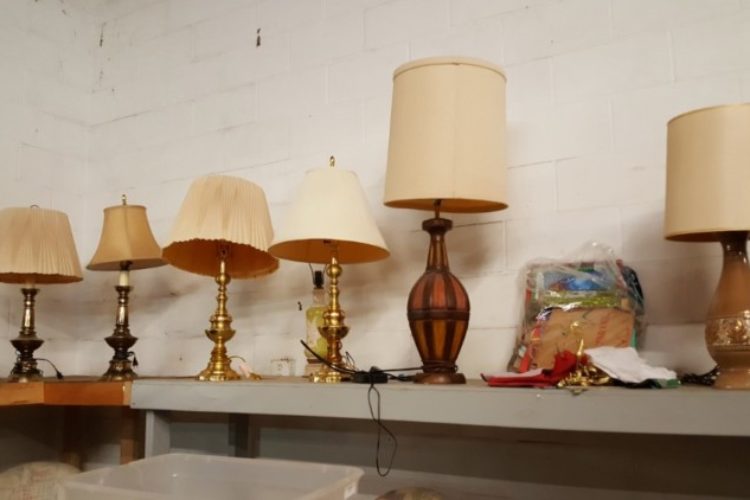 Lamps Lamps