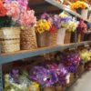 Silk Flowers Silk Flowers