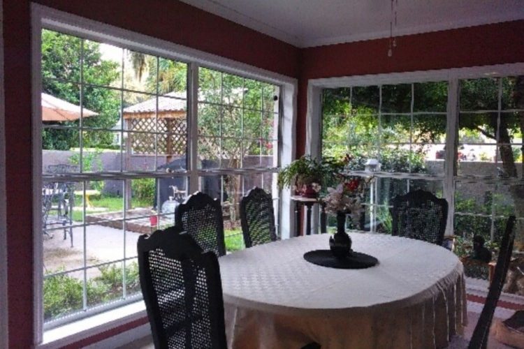 Sunroom Sunroom